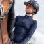 euro-star Damen Funktionsshirt ES SOLAR navy