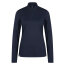 euro-star Damen Funktionsshirt ES ADELINE navy