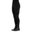 euro-star Damen Reithose ES ARISTA Grip Connect Full black