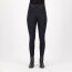 euro-star Damen Reitleggings ES IMPRESS Full-Grip black