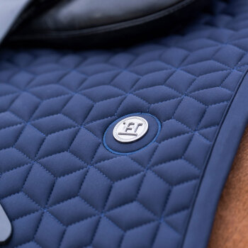 HV Polo Schabracke HVP ESSENTIAL navy
