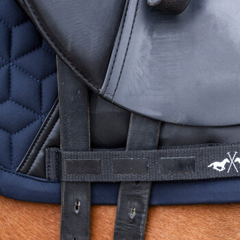 HV Polo Schabracke HVP ESSENTIAL navy VS