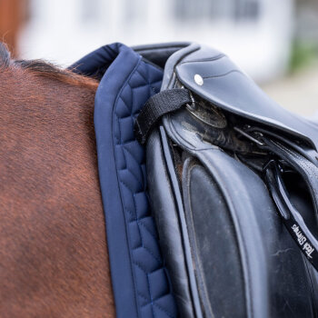 HV Polo Schabracke HVP ESSENTIAL navy VS