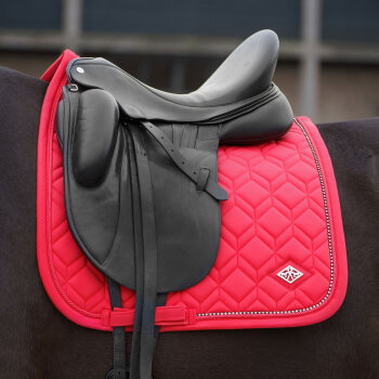 HV Polo Schabracke HVP CLASSIC viva magenta