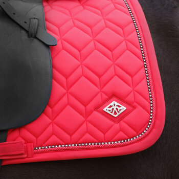 HV Polo Schabracke HVP CLASSIC viva magenta