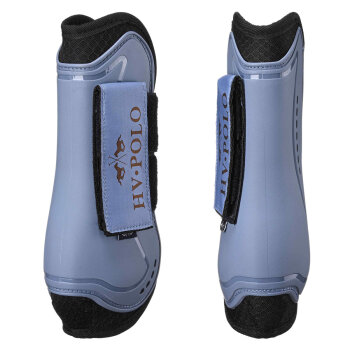HV Polo Gamaschen Set HVP CLASSIC dark mist blue