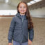 Imperial Riding Kinder Jacke IRH JESSY tornado