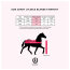 Imperial Riding Abschwitzdecke IRH PETIT navy