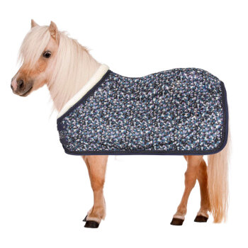 Imperial Riding Abschwitzdecke IRH PETIT lovefetti dark