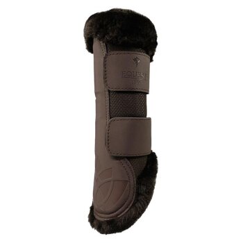 EQuest Gamaschen AIRFLOW MESH 2.0 mocha
