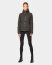 ea.St Damen Jacke PERFORMANCE INSULATION mocca brown