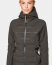 ea.St Damen Jacke PERFORMANCE INSULATION mocca brown
