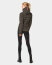 ea.St Damen Jacke PERFORMANCE INSULATION mocca brown