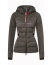ea.St Damen Jacke PERFORMANCE INSULATION mocca brown