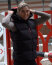 ea.St Damen Puffer Weste PERFORMANCE black