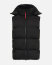 ea.St Damen Puffer Weste PERFORMANCE black S