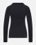 ea.St Damen Funktionsshirt LIGHTWEIGHT LONGSLEEVE black