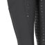 Schockemöhle Sports Damen Reithose NOELLE FS STYLE graphite