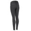 Schockemöhle Sports Damen Reithose NOELLE FS STYLE graphite