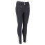 Schockemöhle Sports Damen Reithose WINTER HEATHER FS II STYLE graphite II