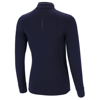 Schockemöhle Sports Damen Funktionsshirt PEPPA STYLE deep night