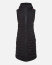 ea.St Damen Weste LONG PERFORMANCE N black