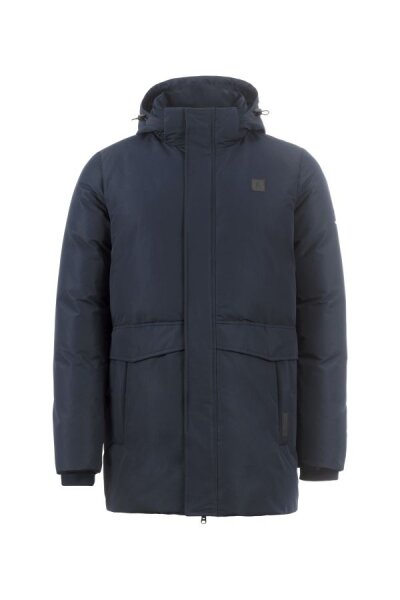Cavallo Herren Jacke CAVALMAX darkblue