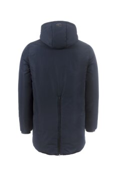 Cavallo Herren Jacke CAVALMAX darkblue