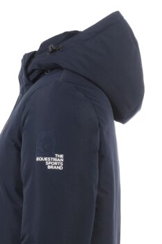 Cavallo Herren Jacke CAVALMAX darkblue