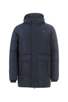 Cavallo Herren Jacke CAVALMAX darkblue