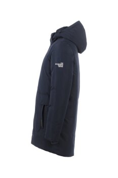 Cavallo Herren Jacke CAVALMAX darkblue