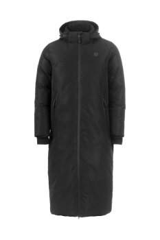 Cavallo Maxi-Mantel CAVALMAIKO black