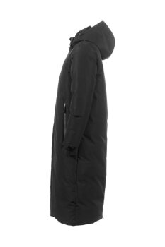 Cavallo Maxi-Mantel CAVALMAIKO black