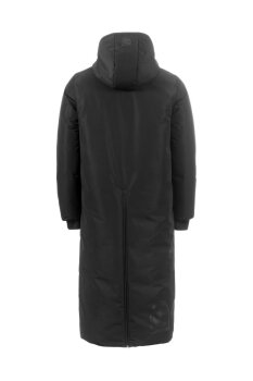 Cavallo Maxi-Mantel CAVALMAIKO black