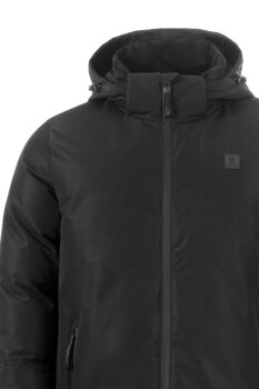 Cavallo Maxi-Mantel CAVALMAIKO black