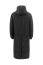 Cavallo Maxi-Mantel CAVALMAIKO black