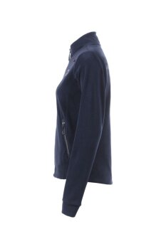 Cavallo Damen Fleecejacke CAVALMARU darkblue
