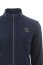 Cavallo Damen Fleecejacke CAVALMARU darkblue