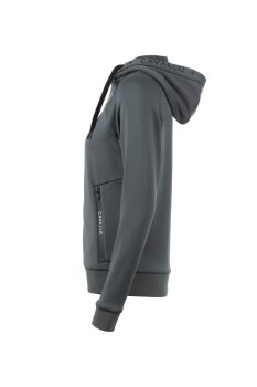 Cavallo Damen Sweatjacke CAVALMEERA silver pine