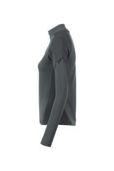 Cavallo Damen Funktionsshirt CAVALMILLA silver pine