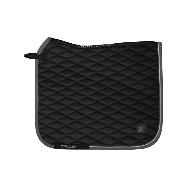 Kingsland Schabracke KLelin, black
