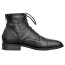 Euroriding Jodhpur Stiefeletten MONTREAL WINTER schwarz