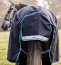 Horseware Weidedecke AMIGO BRAVO 12 Original 100g, navy/turquoise