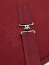 Tommy Hilfiger Abschwitzdecke OXFORD rouge