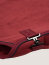 Tommy Hilfiger Abschwitzdecke OXFORD rouge
