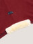 Tommy Hilfiger Abschwitzdecke OXFORD rouge
