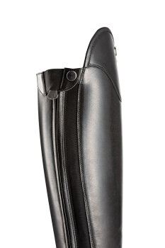 DeNiro Reitstiefel SALENTO 02, wrat black