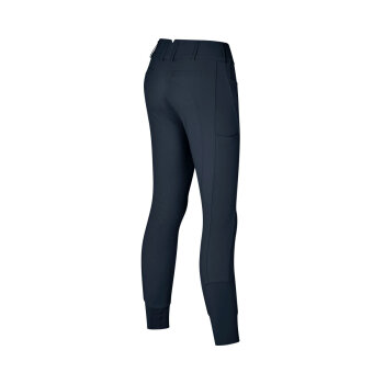 Kingsland Damen Reithose F-Grip KLkira, navy