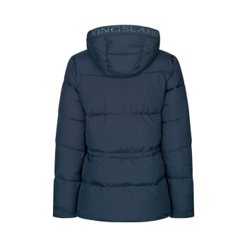 Kingsland Damen Jacke KLvea, navy