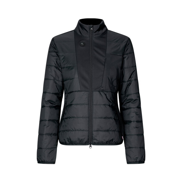 Kingsland Damen Heizjacke KLvalero, navy